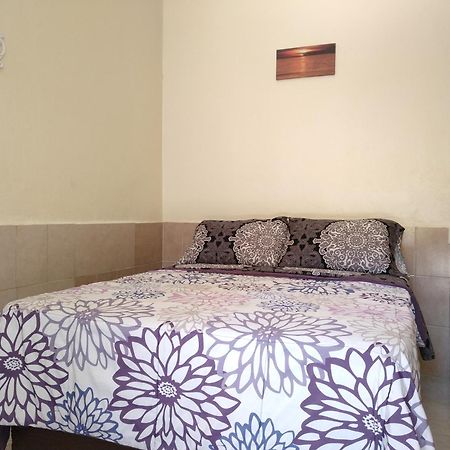 Hotel Cuauhtemoc Querétaro Eksteriør billede