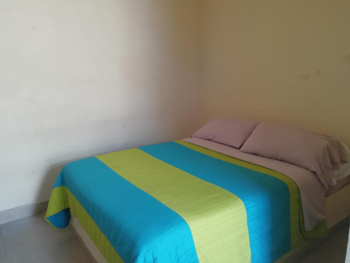 Hotel Cuauhtemoc Querétaro Eksteriør billede
