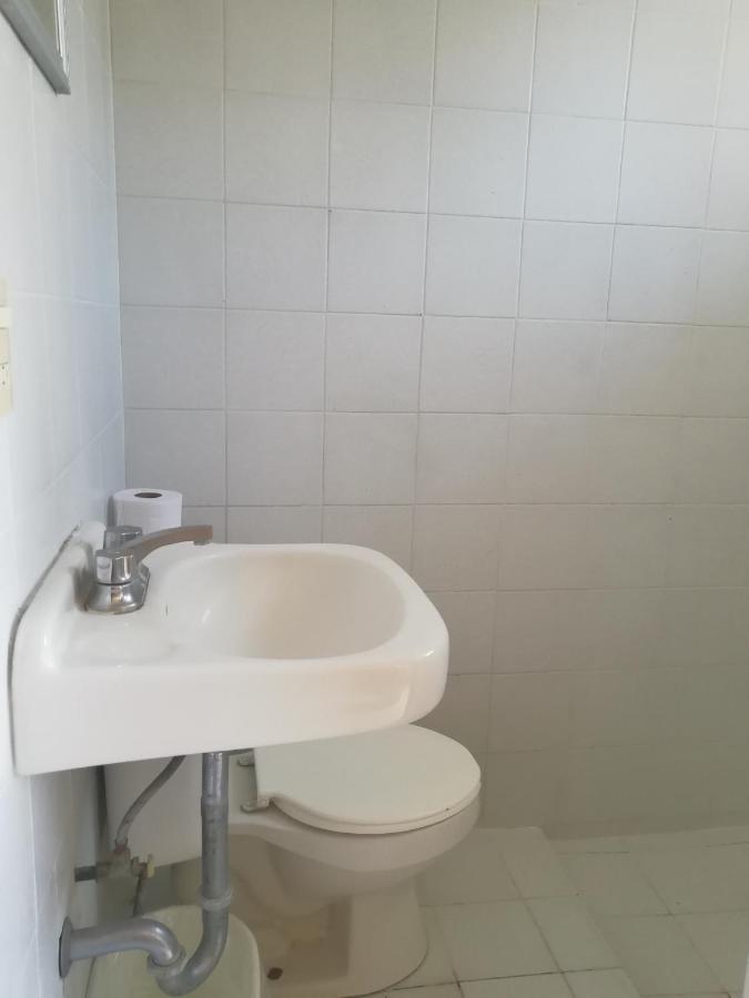 Hotel Cuauhtemoc Querétaro Eksteriør billede